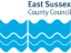 East Sussex County Council Logo