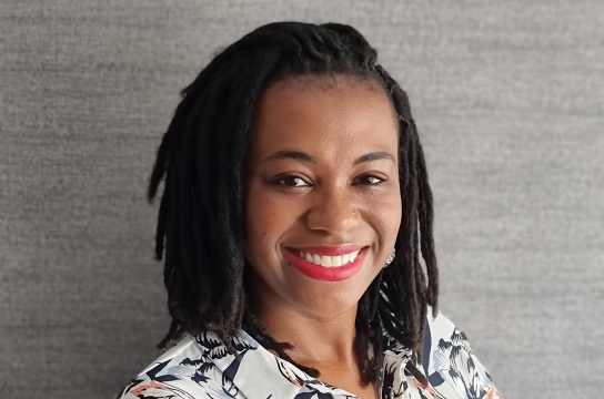 Picture of Akilah Jardine