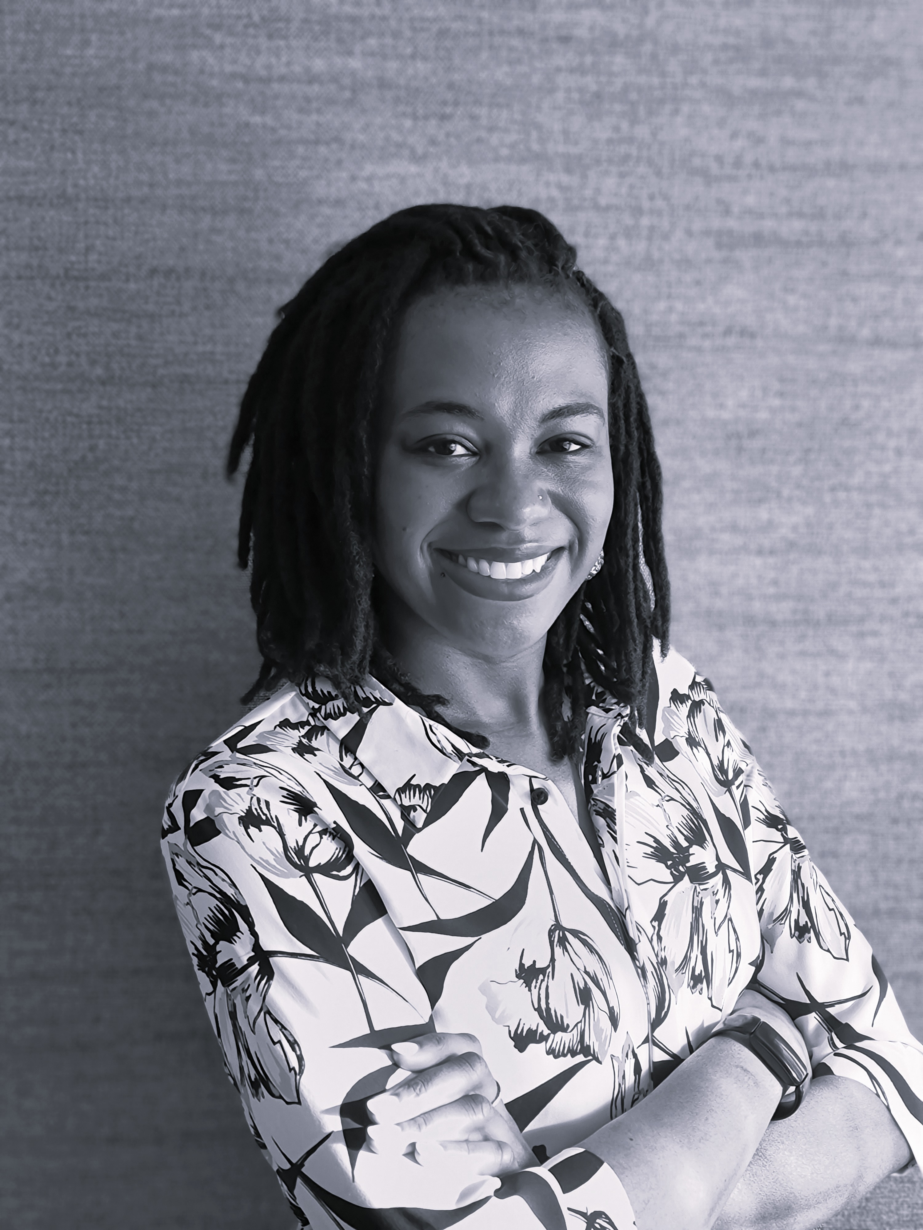Akilah Jardine Image (headshot)